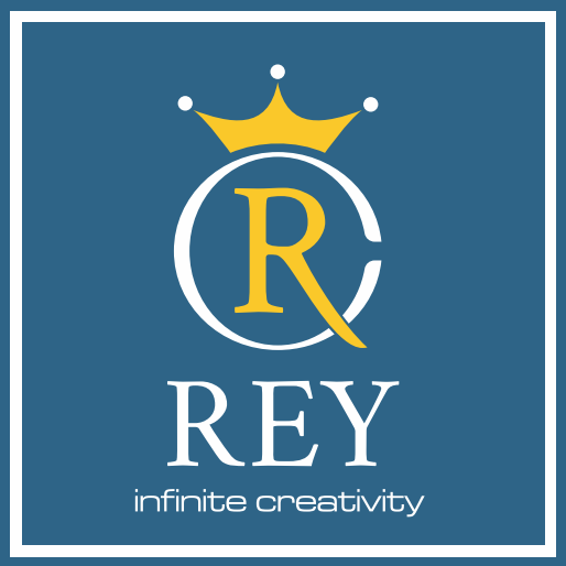 REY CERA Logo