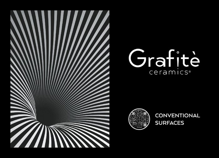 GRAFITE CONVENTIONAL SURFACES