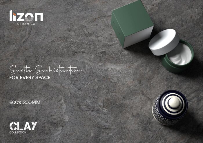 LIZON GLOSSY - CARVING - HIGLOSS - LIMINET