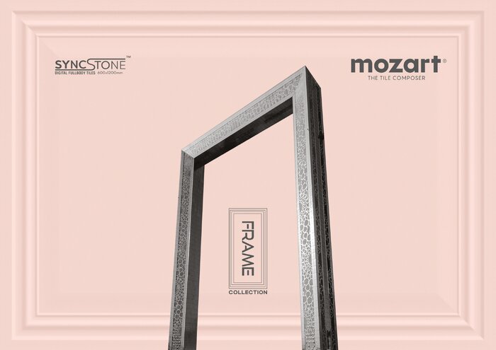 FULLBODY MOZART FRAME COLLECTION