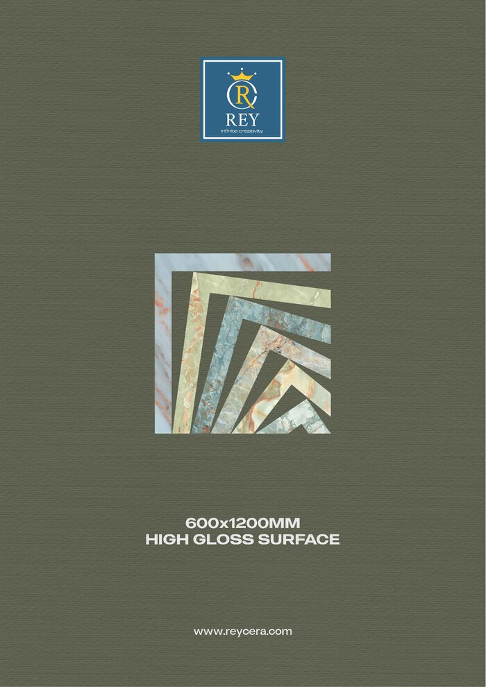 REY HIGLOSS FLUORECENTO