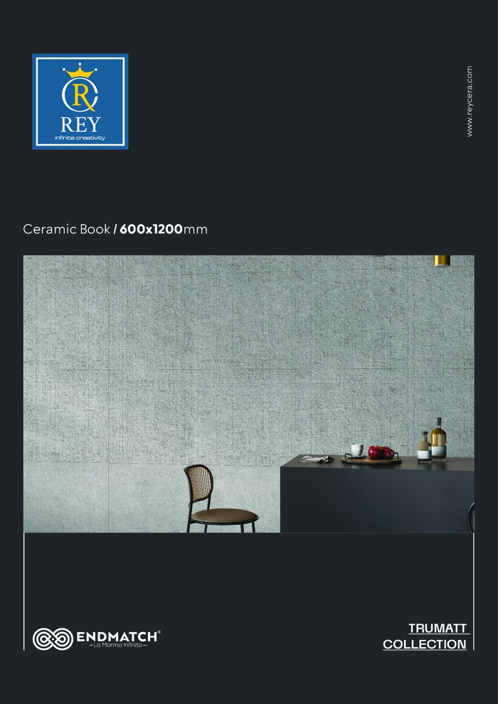 REY PUNCH COLLETION