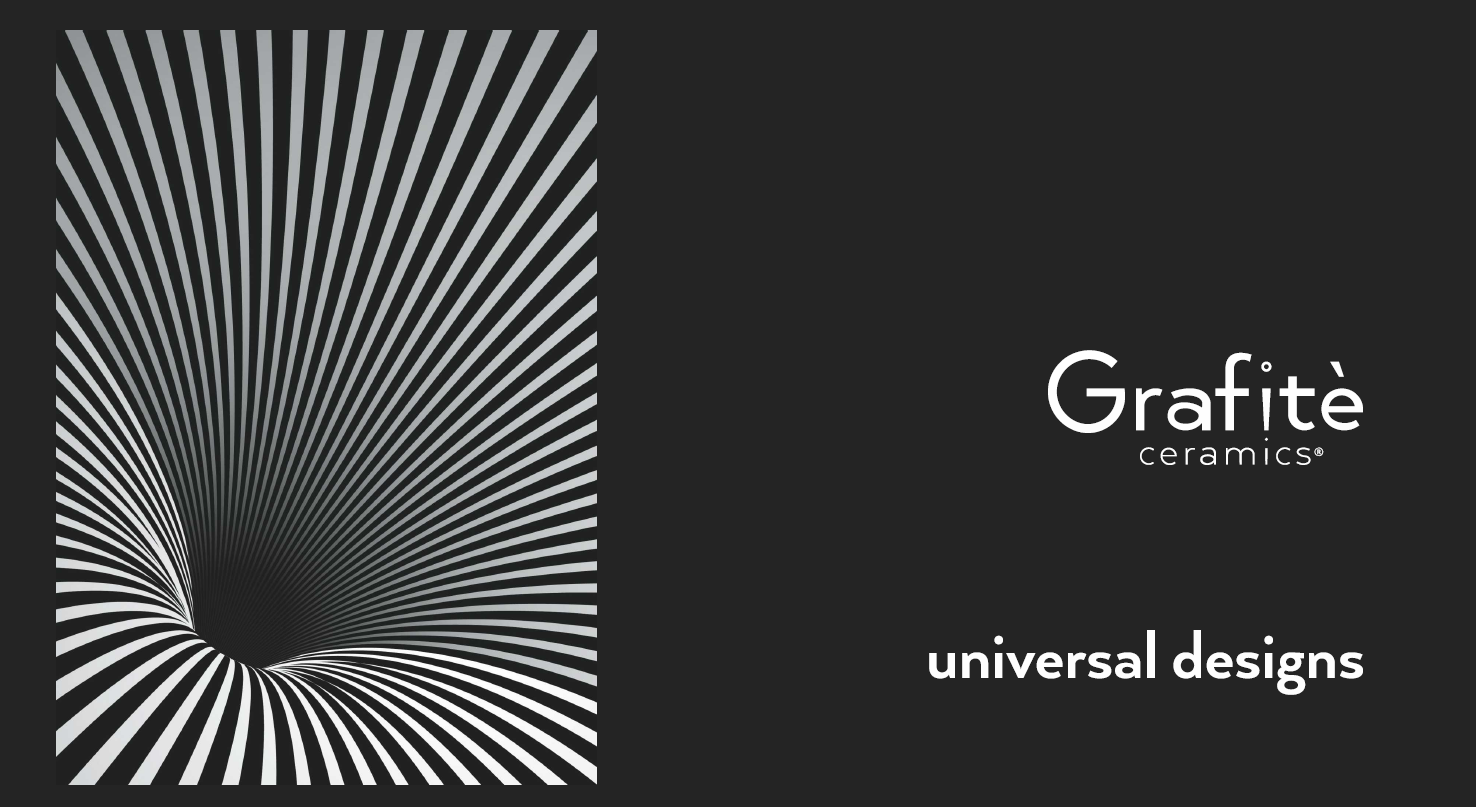 GRAFITE UNIVERSAL DESIGNS